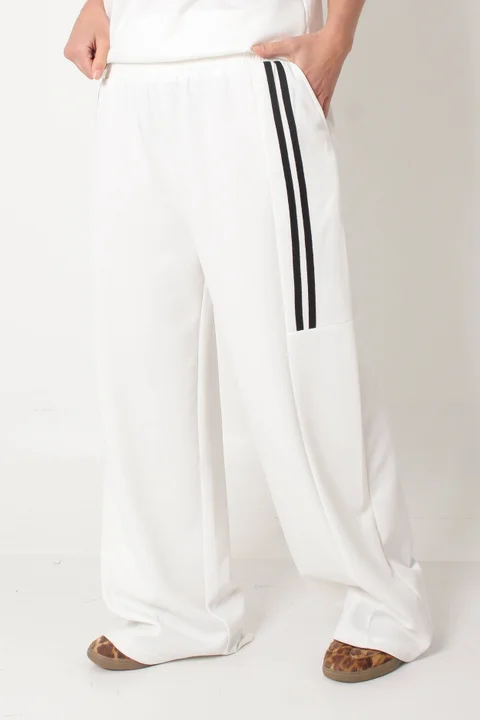 Conjunto DESCHAMPS Manga Larga GUH7278