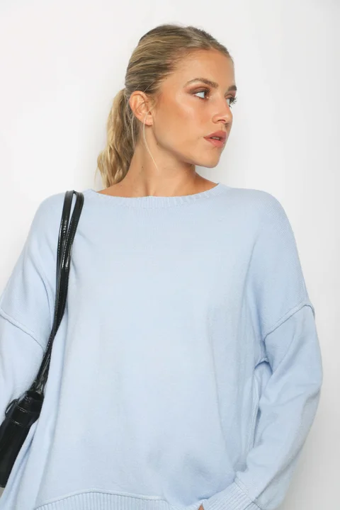 Sweater RIBAK Bremer GU815