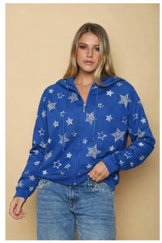 Campera Merlina - Vista 1