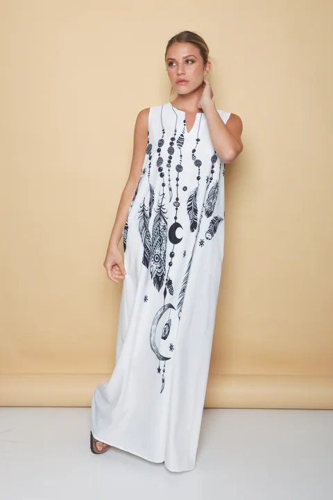 Vestido CERSEI GU254