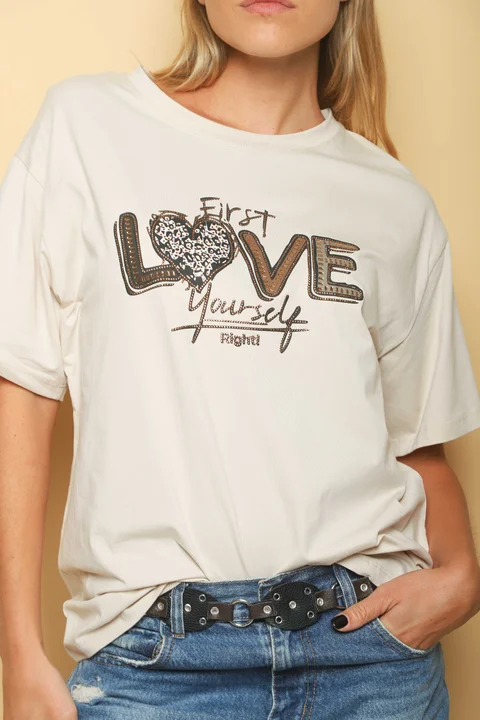 Remeron FIRST LOVE C/ Piedras GU1002