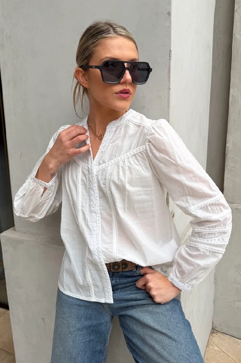 Blusa KERRY Guardas LISA GU70232