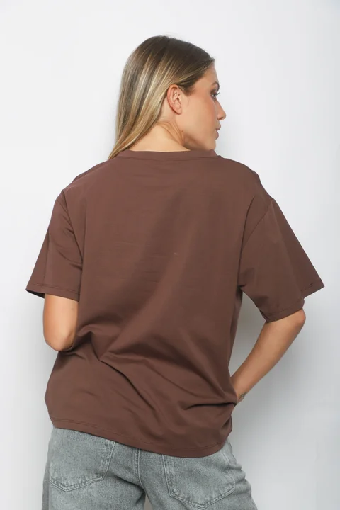 Remeron Margarita C/ Piedras y Brillos GU1006