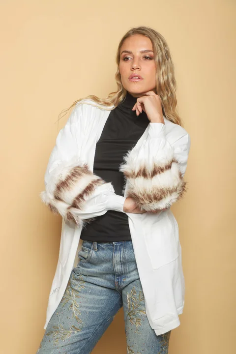 Saco Brescia Bremer GUL560