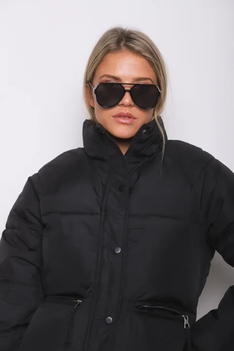 Campera NIAGARA Abrigo GU98505