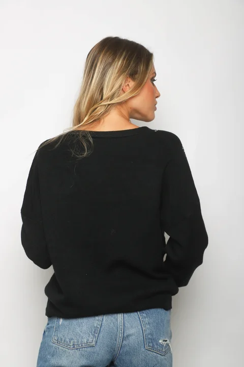 Saco SMITH Oversize Bremer GUL609