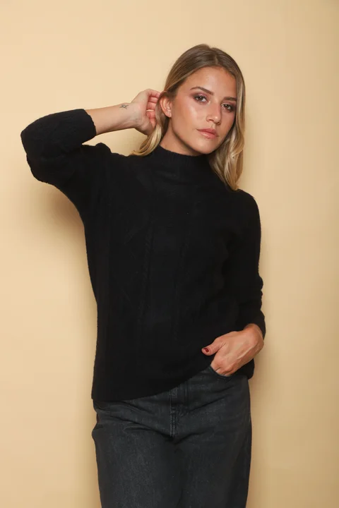 Media Polera RUBY GU0720