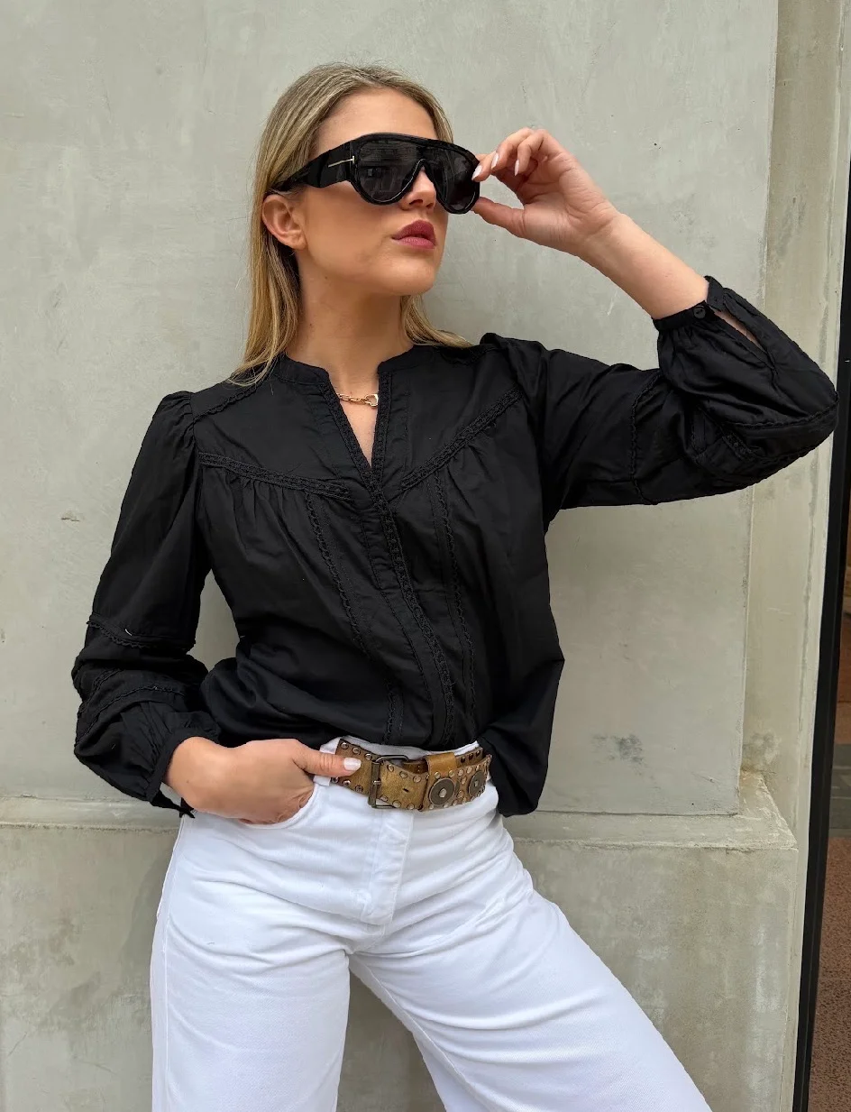 Blusa KERRY Guardas LISA GU70232