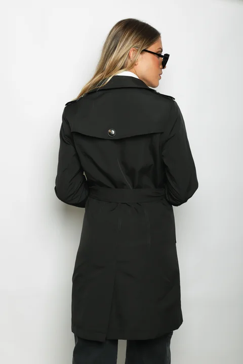 Piloto MILAN IMPERMEABLE Cruzado GU37117