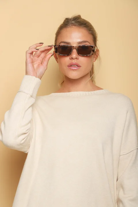 Sweater RIBAK Bremer GU815