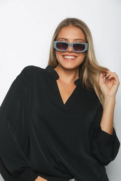 Blusa AURELIA GASA GU0344