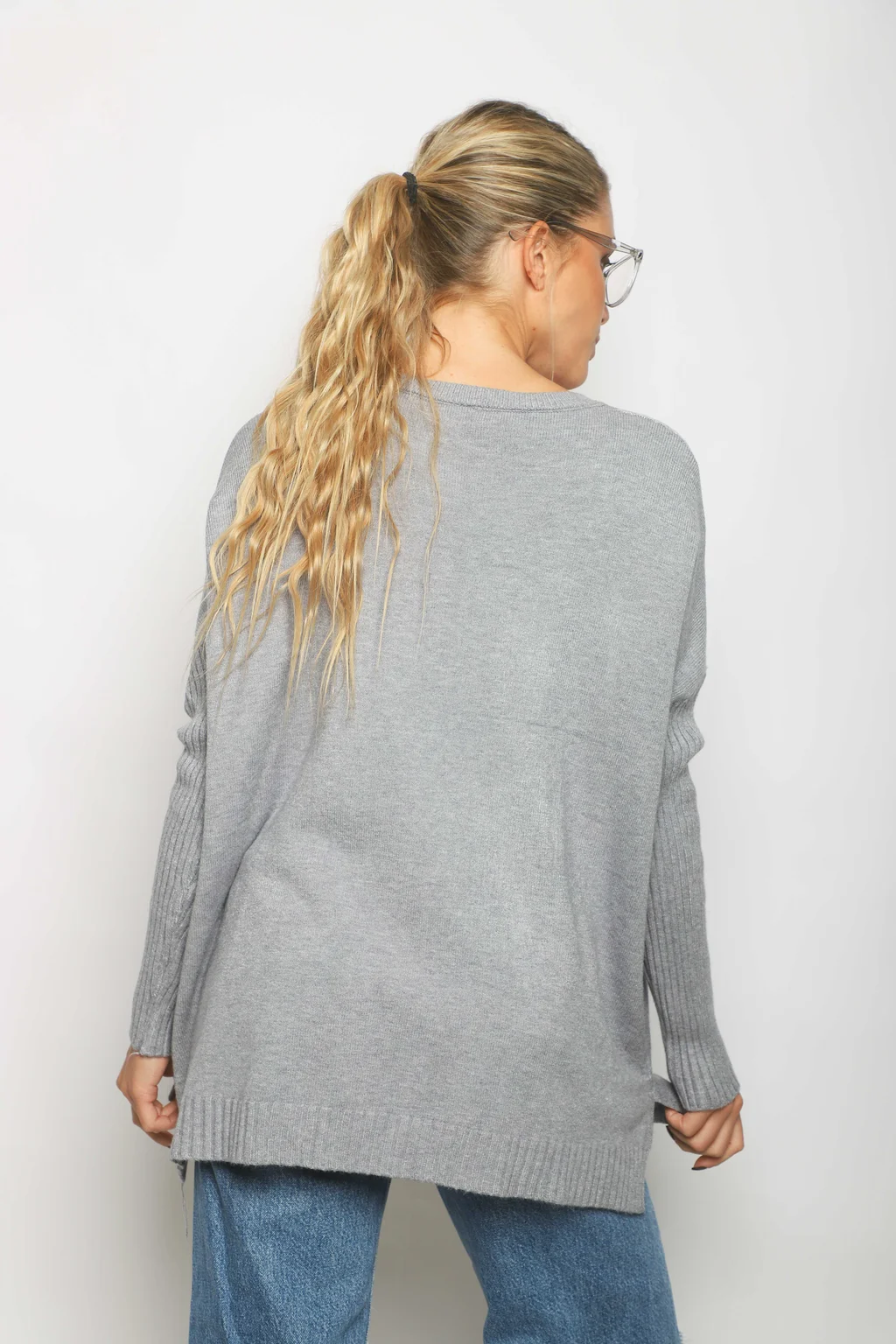 Maxi Sweater LIVERI Bremer GU833