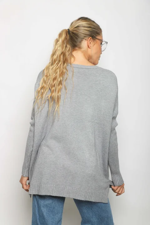 Maxi Sweater LIVERI Bremer GU833