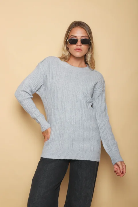 Sweater GUERLAIN LANA CASHMIRE 0721