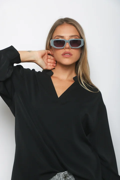 Blusa AURELIA GASA GU0344