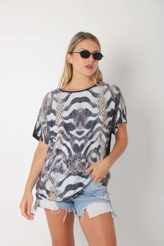 Remeron Chain - Vista 5