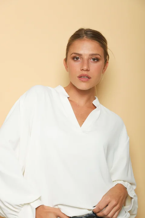 Blusa AURELIA GASA GU0344