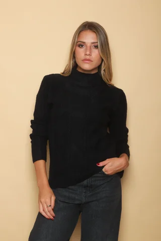 Media Polera RUBY GU0720 - Vista 4