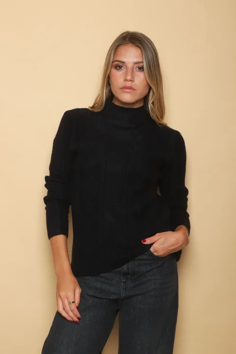 Media Polera RUBY GU0720