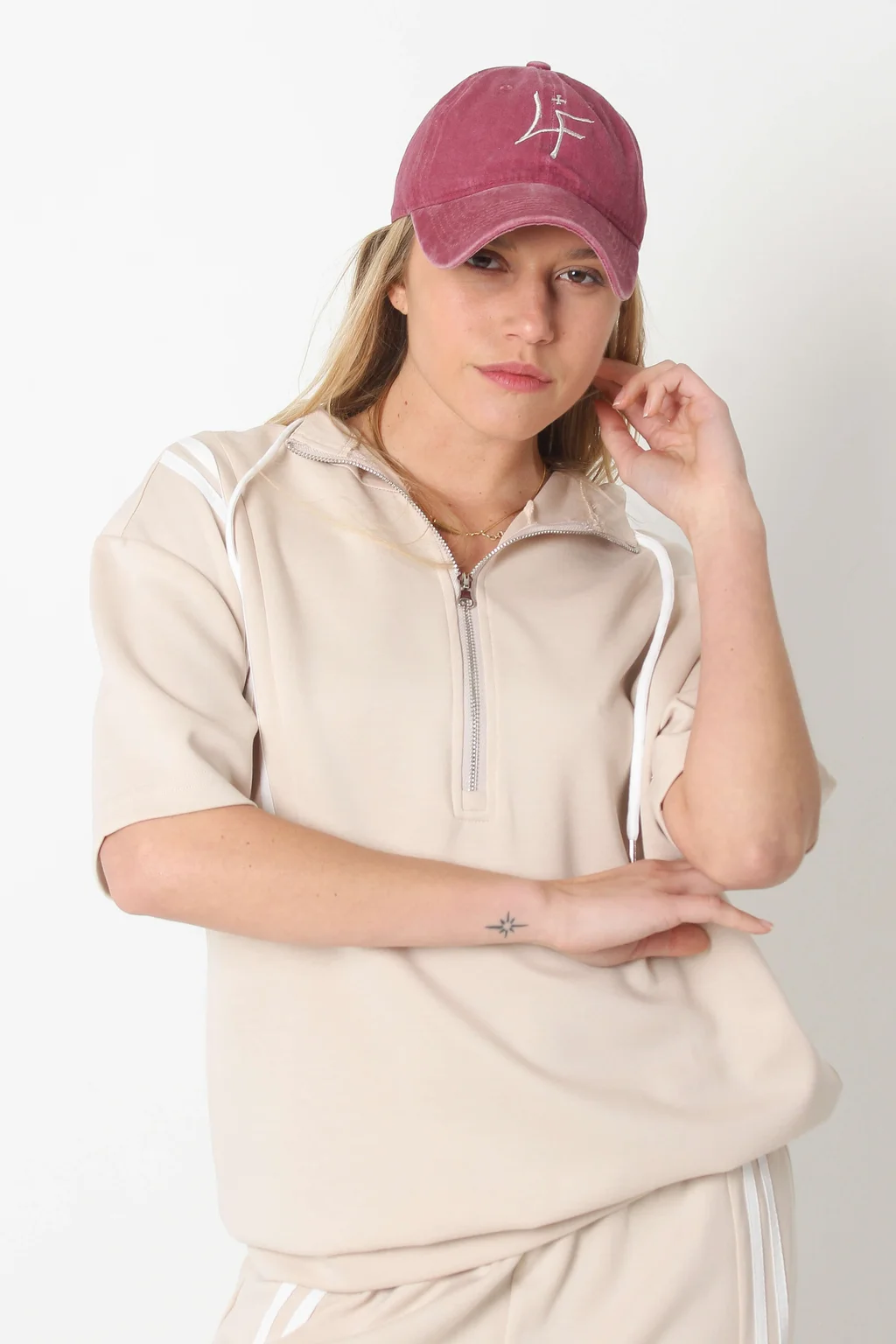 Conjunto DESCHAMPS GU7277