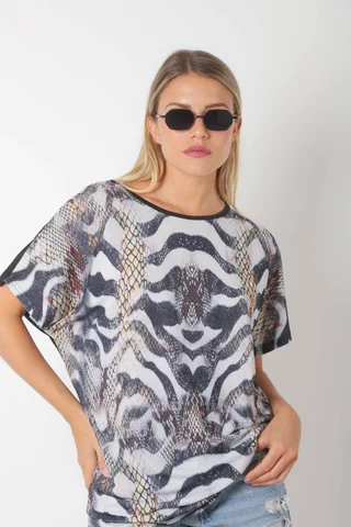 Remeron Chain - Vista 4