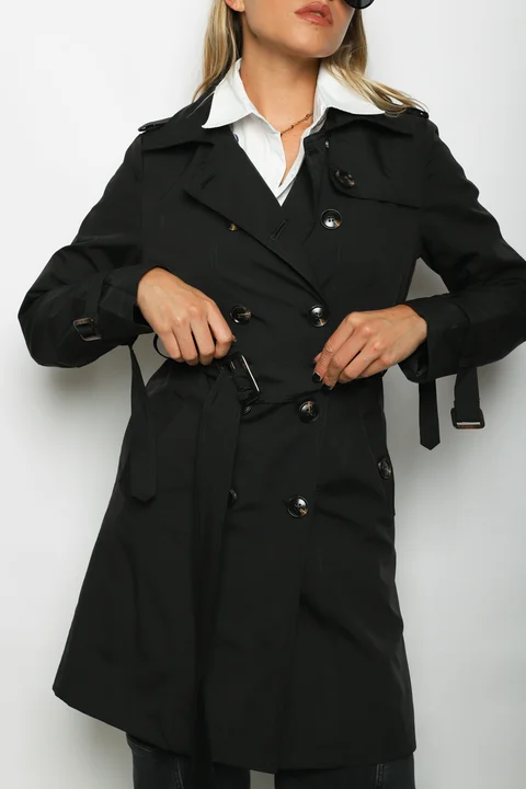 Piloto MILAN IMPERMEABLE Cruzado GU37117