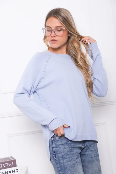 Sweater PIRES Bremer Ancho GU812