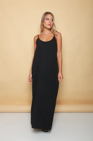 Vestido KALE LISO de CEY - Vista 4