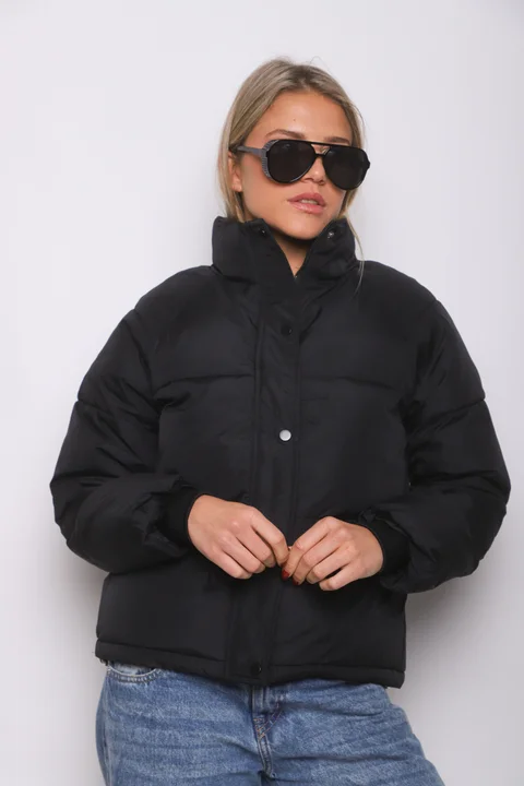 Campera NIAGARA Abrigo GU98505