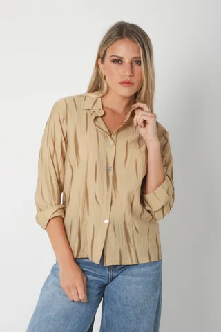 Camisa ROXANE GASA GU5208 - Vista 1