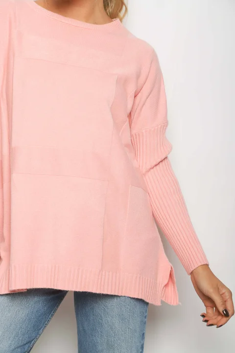 Maxi Sweater LIVERI Bremer GU833