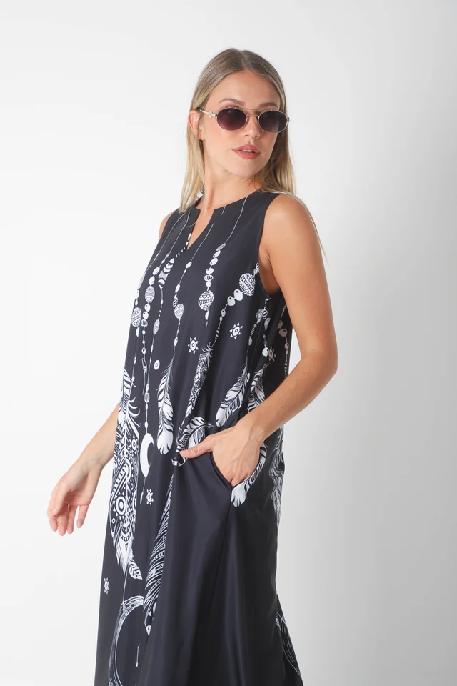 Vestido CERSEI GU254