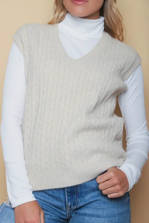 Chaleco KEVAH Bremer GUL801