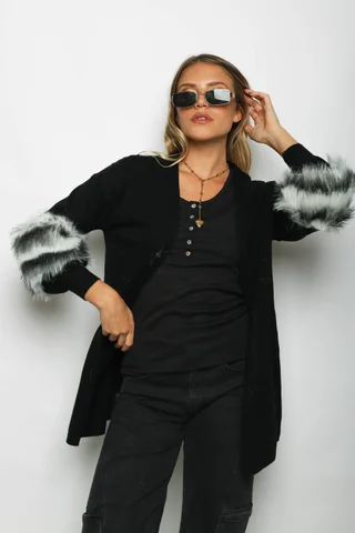 Saco Brescia Bremer GUL560 - Vista 1