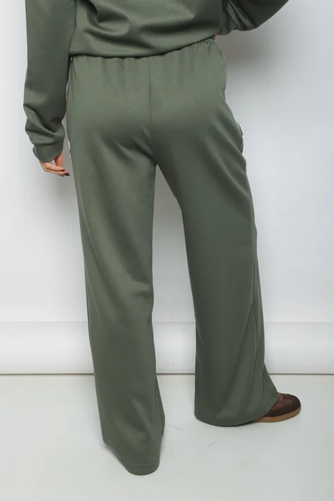 Conjunto DESCHAMPS Manga Larga GUH7278