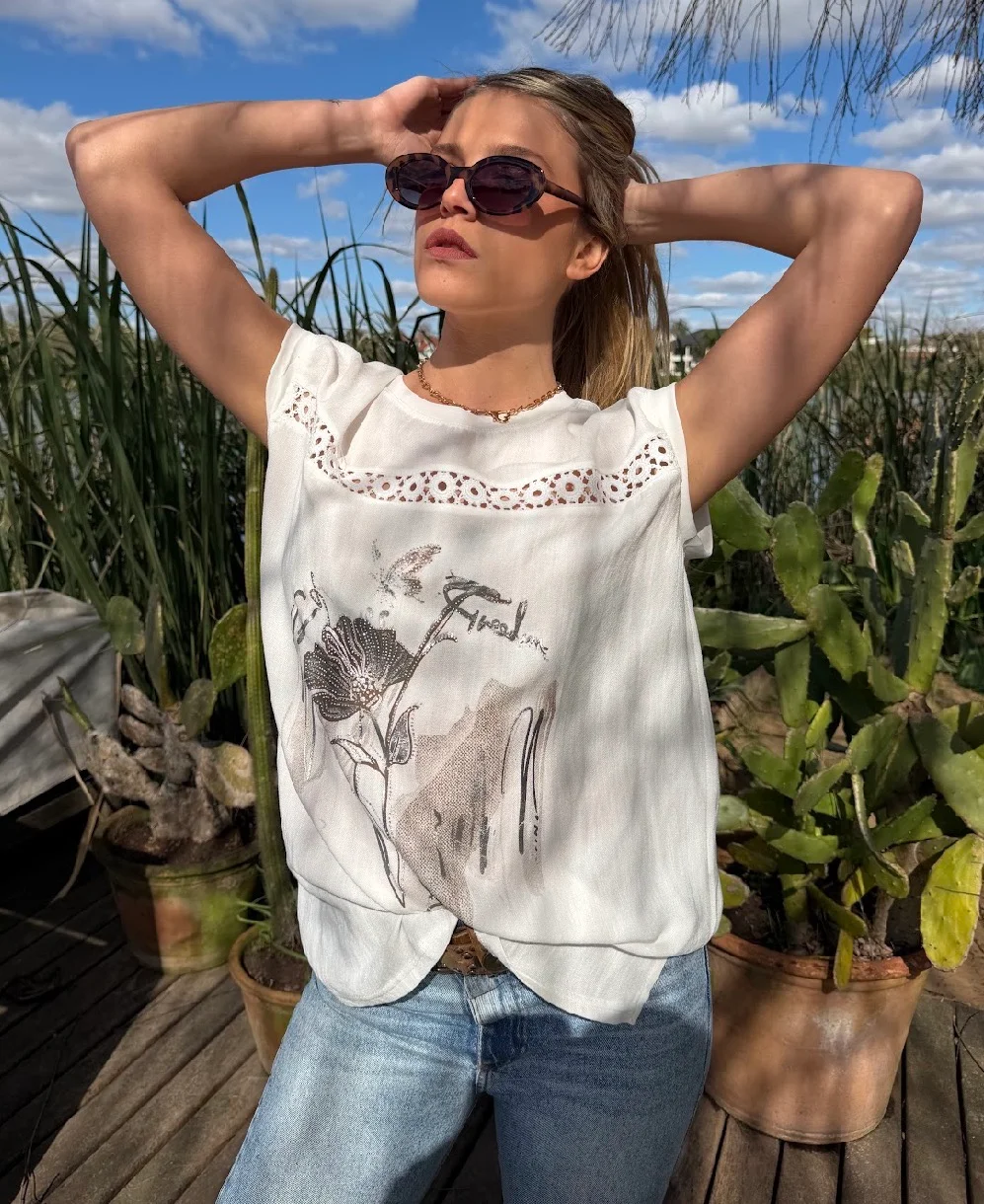 Remeron AVIL LINO con Strass GU10716