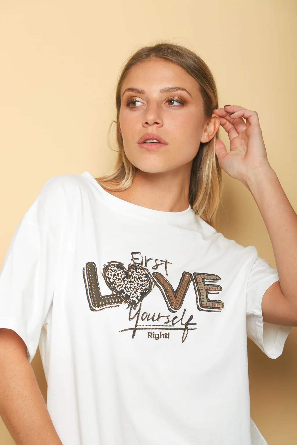Remeron FIRST LOVE C/ Piedras GU1002