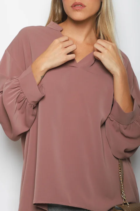 Blusa AURELIA GASA GU0344