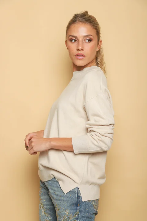 Sweater SANS Bremer GU810