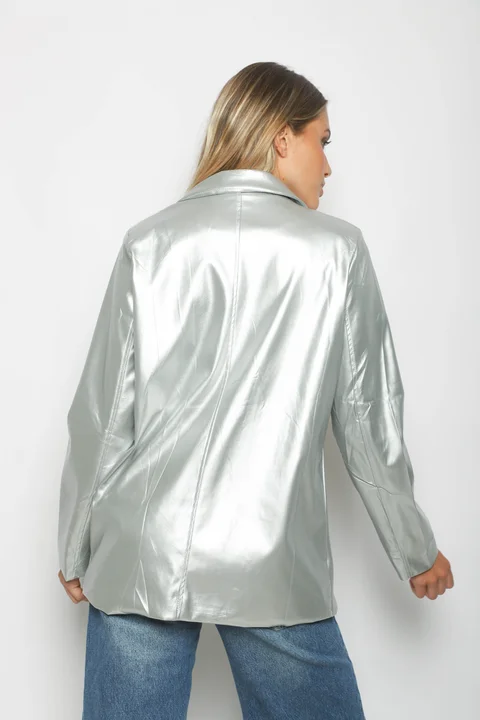 Blazer Metalizado GUK2132