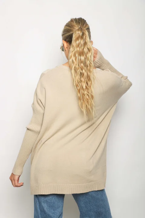 Maxi Sweater LIVERI Bremer GU833
