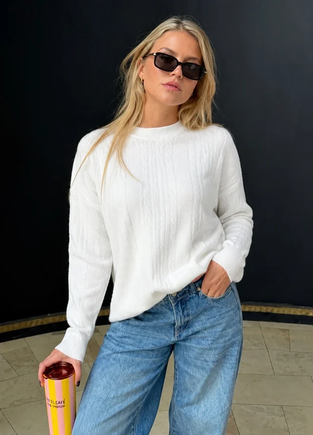 Sweater GUERLAIN LANA CASHMIRE 0721