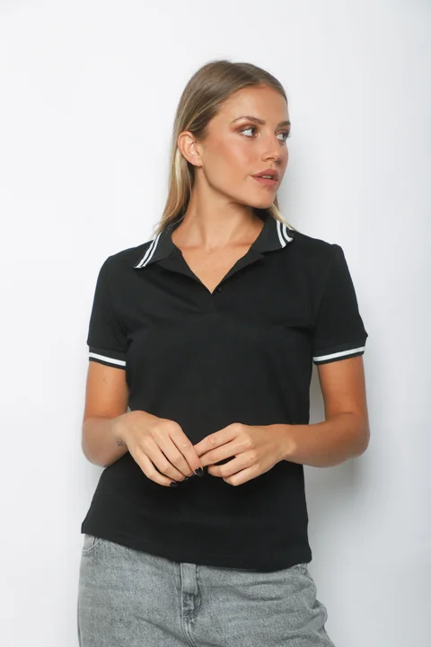 CHOMBA LEISAR c/Rayas GU356343