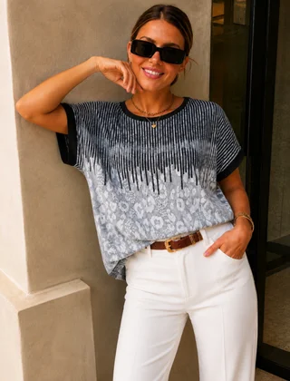 Remeron WIN c/strass GU23524  - Vista 3