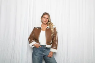 Gamulan MONTREAL con Piel GU72-1 - Vista 2