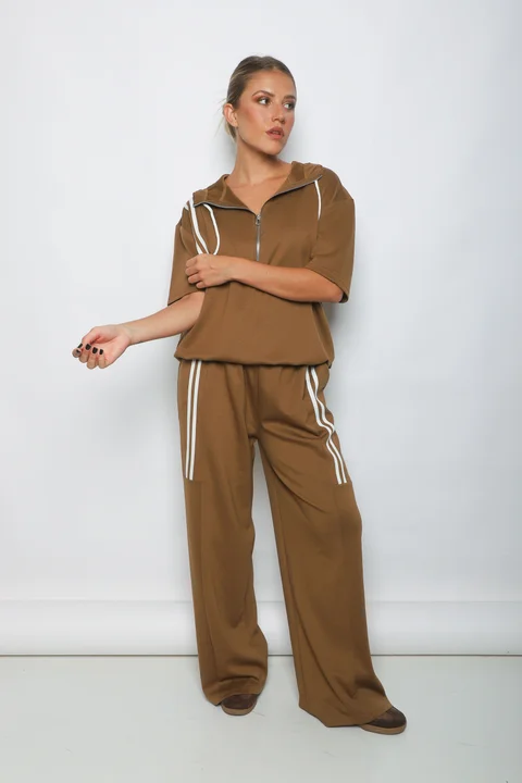 Conjunto DESCHAMPS GU7277