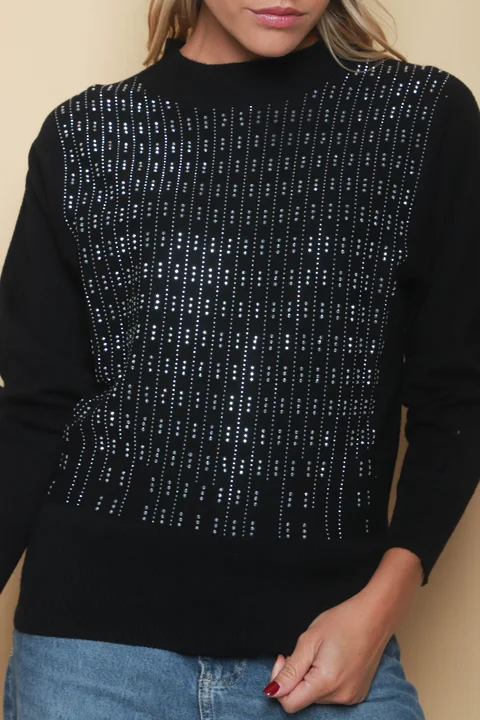 Sweater PINEH Bremer c/ Piedras GU37121