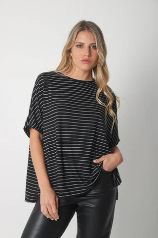 Remeron Morley Rayado - Vista 1