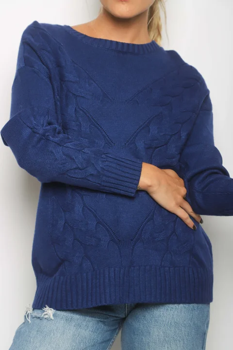 Sweater ANETTE GU804