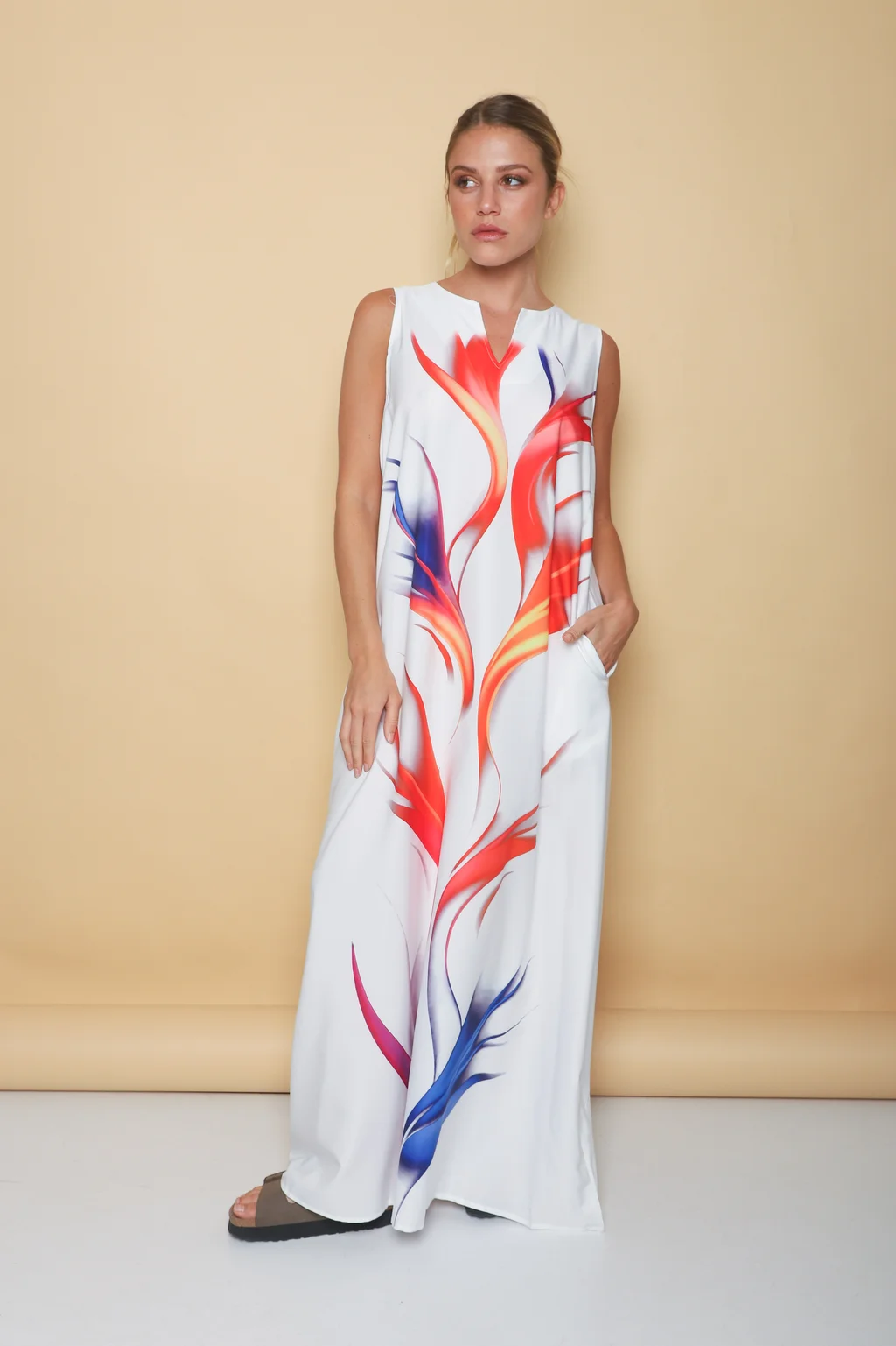 Vestido BELLAGIO GU260